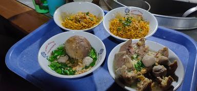 BAKSO IDAMAN