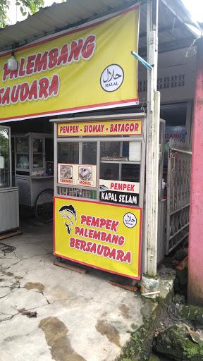 PEMPEK PALEMBANG BERSAUDARA