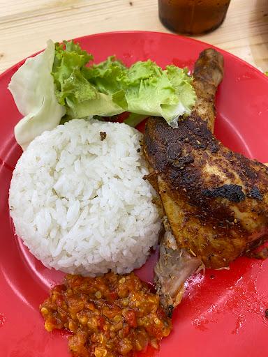 AYAM GULING ENAKKO