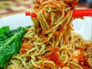 MIE AYAM CABE ULEG PEJUANGAN