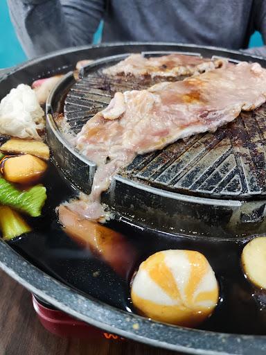 Sogogi Shabu & Grill - Kendari review