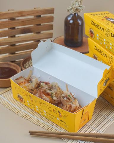 TAKOCAN TAKOYAKI TUREN