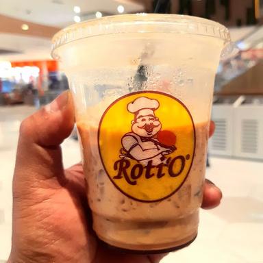 ROTI'O - STASIUN BANDUNG