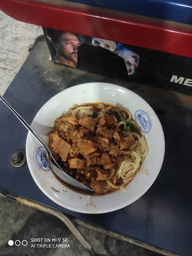 MIE AYAM SADUDULUR