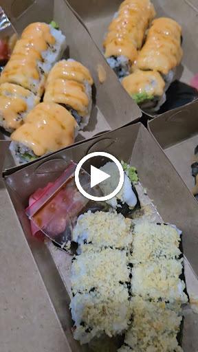 SUSHI KEY TABANAN