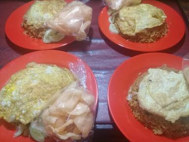 NASI GORENG BANG ALDI