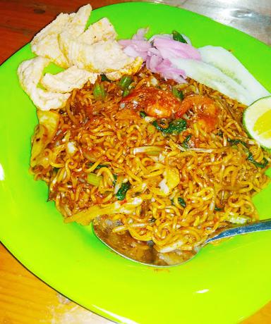 MIE ACEH ALMUBARRAK