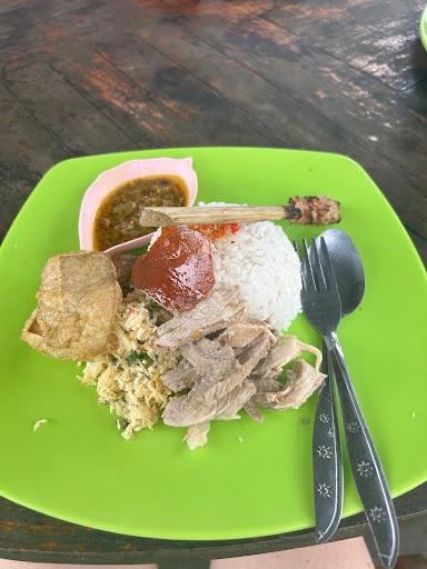 WARUNG BABI GULING YAN ASIH