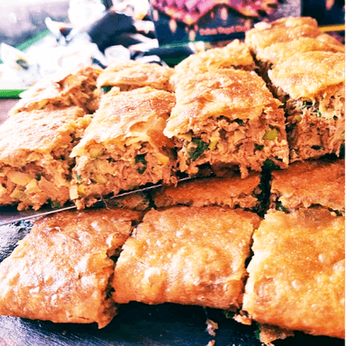 MARTABAK SIENOK