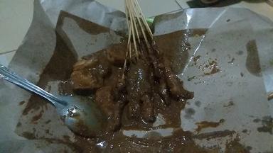 WARUNG SATE MADURA BANG LESAP