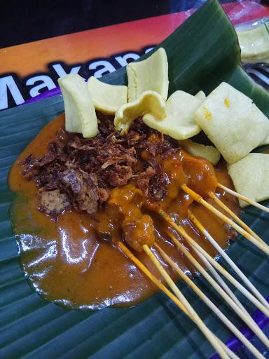 NASI SOP AYAM DAN SATE PADANG RAZAK