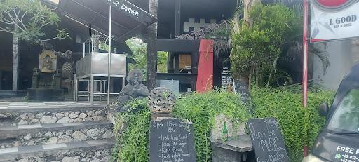 Lgood Bar And Grill Lembongan review