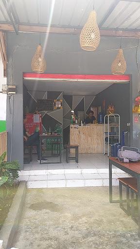 WARUNG BUKAKPETENG UNGASAN