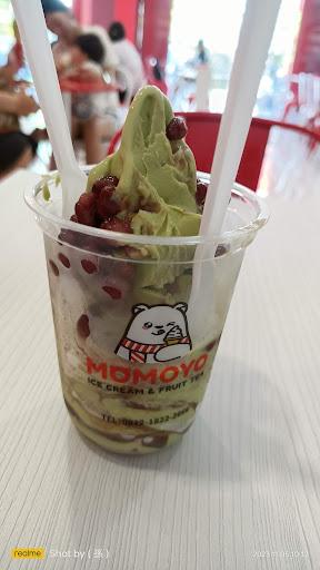 MOMOYO TAMAN GRIYA