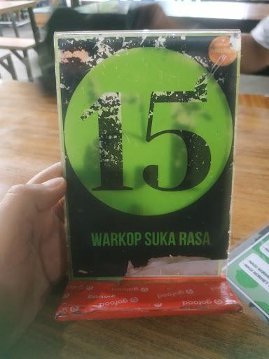 WARKOP SUKARASA 4