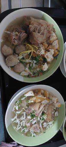 BAKSO BA' LILANG