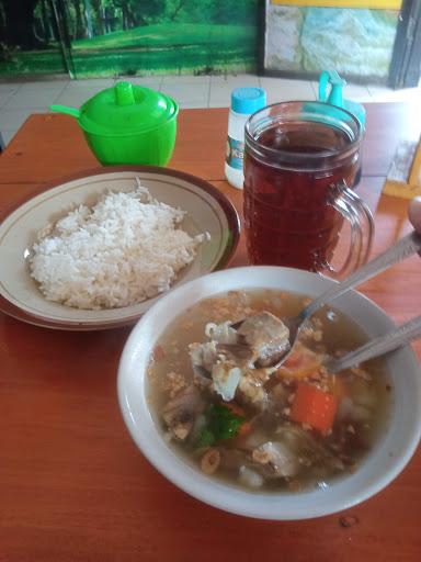 SOP TULANG MUDA BANG RYO