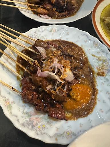 SOP KIKIL KAMBING PAK ALI 3