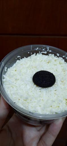 KOKOREOOO DESSERT OREO&REGAL