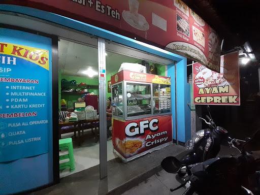 AYAM GFC (GOOD EXPRESS FRIED CHICKEN)