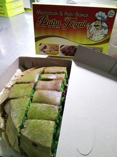 MARTABAK PUTRA TEGAL