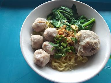 BAKSO MBA AYU