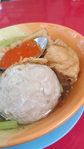 BAKSO KUMIS SBR