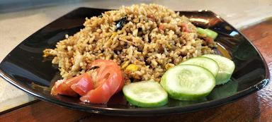 NASI GORENG BANGBON