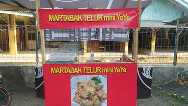 MARTABAK TELUR MINI YEYE