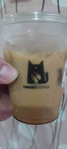 Tomoro Coffee - Martadinata Tasikmalaya review