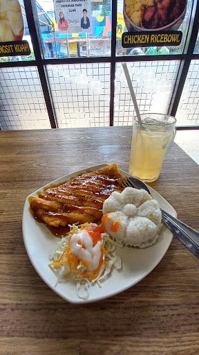 Mie Ayam Katsu X3M Cabang Lempuyangan review