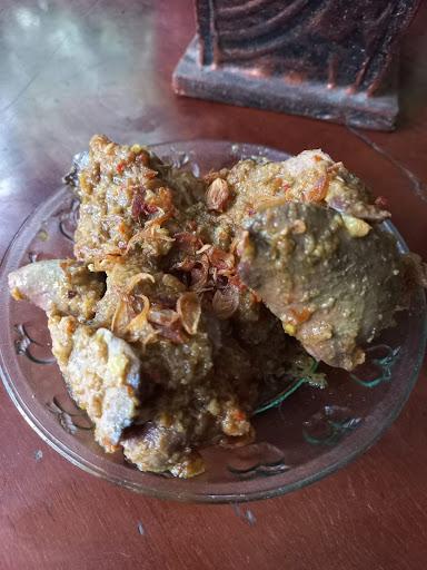 NASI UDUK MPOK YUNI