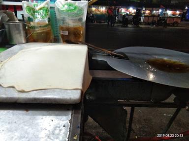 MARTABAK BANGKA JABAR CIWIDEY MANIS & TELOR (TIDAK BERCABANG)