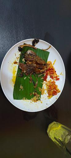 Bebek Carok - Semarang review