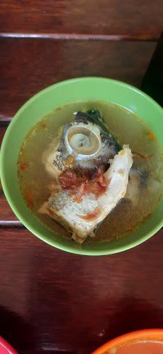 WARUNG IKAN LAUT WBO