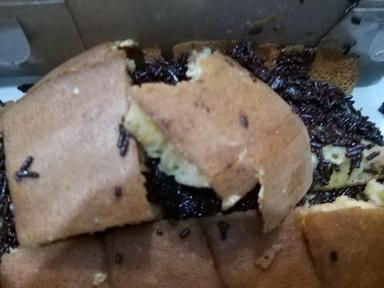 MARTABAK PECENONGAN 78 EXPRESS SOREANG