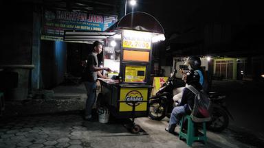 SAHABAT KEBAB KARANGMOJO