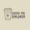 COFFEE THE EXPLORER