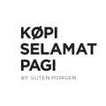 Kopi Selamat Pagi