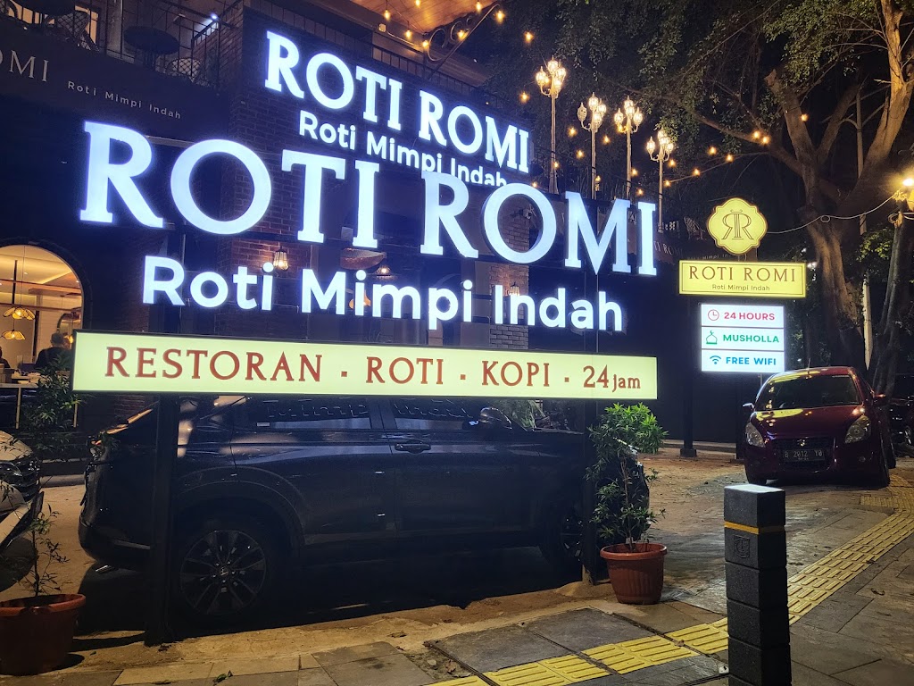 Roti Romi, Contoh Usaha Sukses karena Jitu dalam Menerapkan Strategi Bisnis